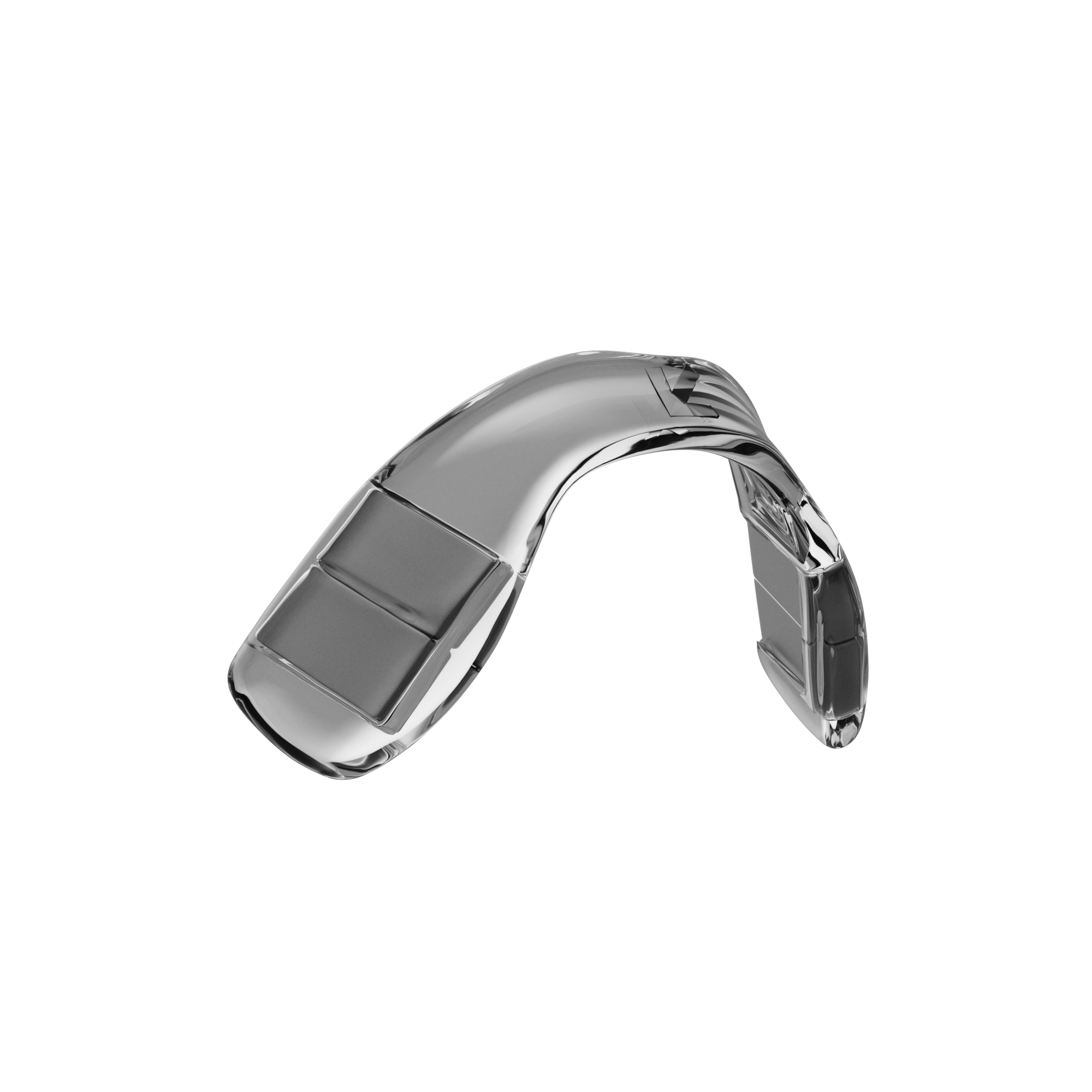 Optimice AirPro Clear (Clear Edition)