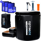 Optimice Barrel Pro ijsbad