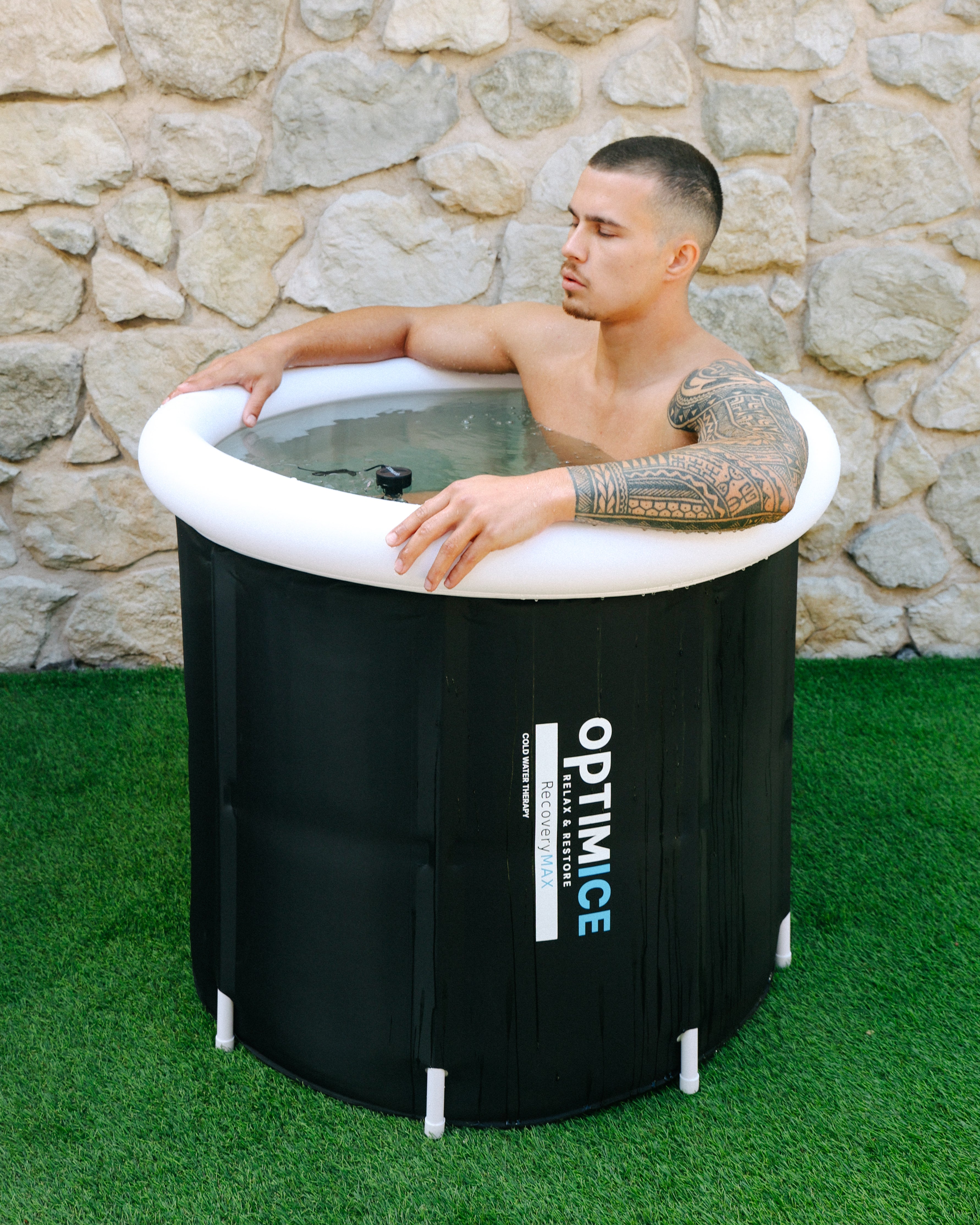 Optimice All in pakket