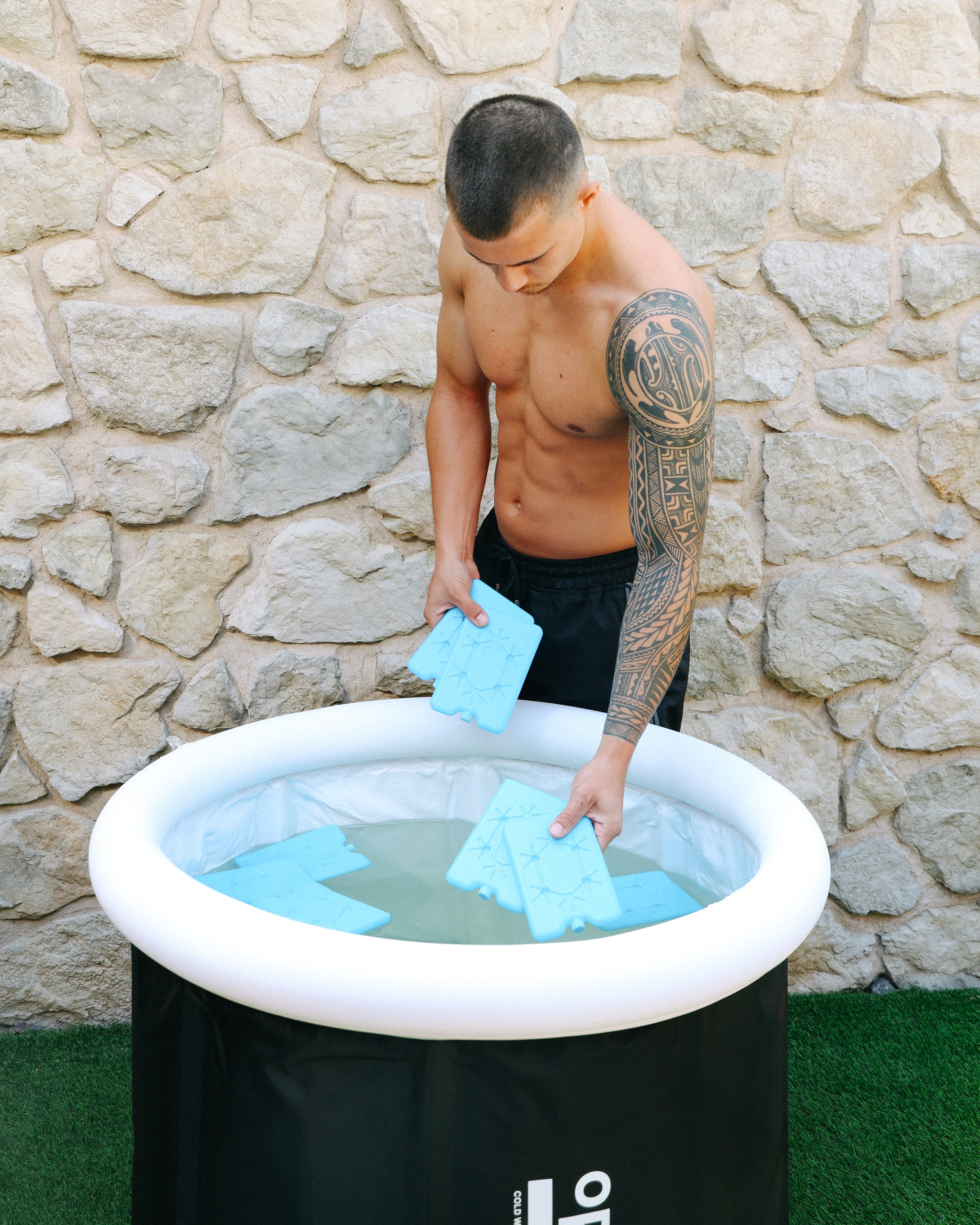 Optimice Starterspakket