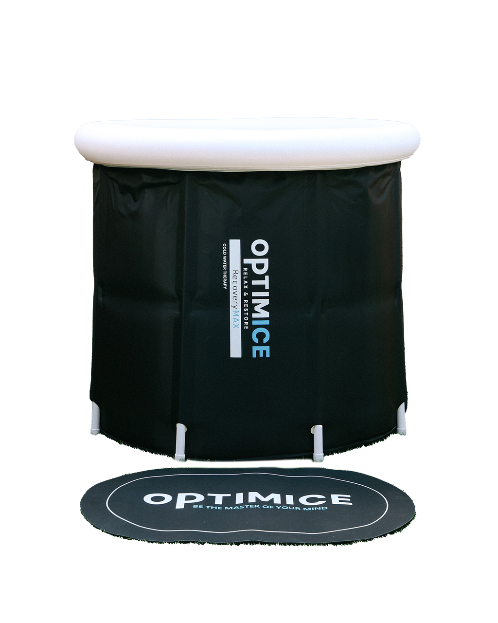 Optimice All in pakket