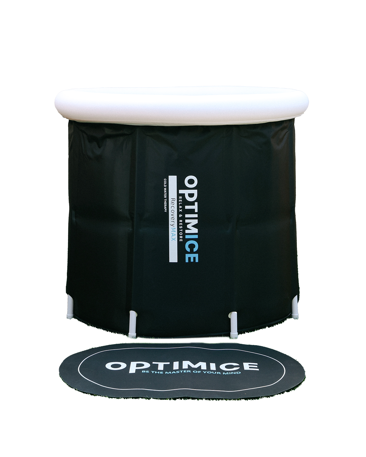 Optimice All in pakket